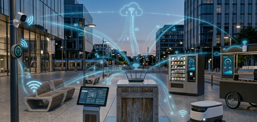 iot
